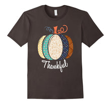 Thankful Pumpkin Fall T-Shirt - Perfect for Thanksgiving