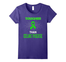 I'm Tougher Than Celiac Disease T Shirt