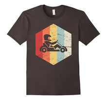 Retro Vintage Go Kart T-Shirt