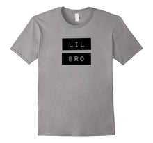 LIL BRO T-Shirt for Little Brothers