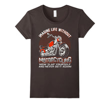 Imagine Life Without Motorcycling