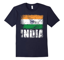 India Flag T-Shirt | Indian Flag Tee Gift