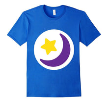 Care Moon Stars Bears Halloween Group Costume TShirts