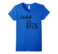 Happy 1978 It's My 39th Birthday Gift Ideas Tshirts