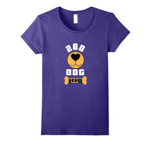 280 Dog Years 40 40th Birthday T-Shirt Fortieth Mom Dad Men