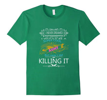 Happy a Super Cool Aunt Birthday T-Shirt