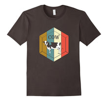 Cow - Classic Vintage Retro Lovely Animal Tee Gifts