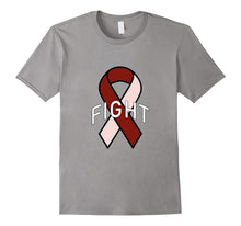 Fight Head Neck Cancer T-Shirt