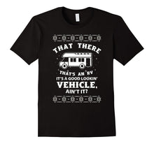That There That's an RV T-Shirt