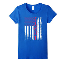 Pink Ribbon October Breast Cancer Awareness Hope T Shirt