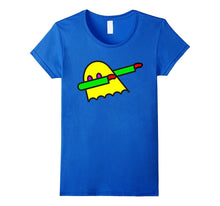 Dabbing Ghost Fun Halloween T Shirt