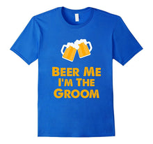 FUNNY BEER ME IM THE GROOM T-Shirt St Patrick's Day Gift