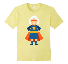 Super Grandmother Grandma Tshirt Amazing Mothers Day Gift