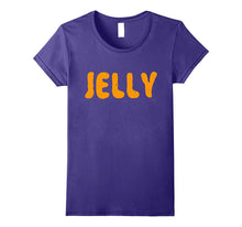 Jelly T-Shirt Matching Halloween Costume