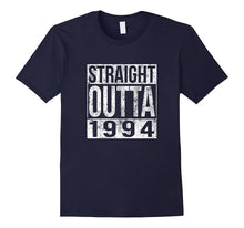 Straight Outta 1994 Best 23rd Birthday Funny Gift T-Shirt