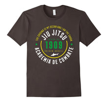 Jiu Jitsu Shark Shirt
