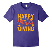Happy Thanksgiving T-Shirt
