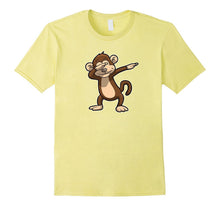 Dabbing Monkey T-Shirt