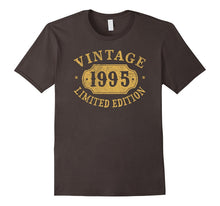 1995 22 Years Old 22nd B-Day Limited Birthday Gift T-Shirt