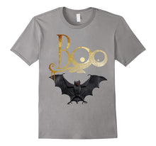 Boo Halloween T-Shirt Cool Halloween Gift Idea TShirt