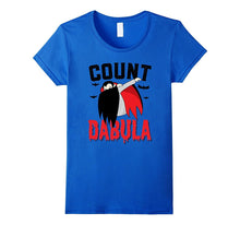 Halloween Dab T-Shirt Count Dabula Tee Dabbing Kids Vampire