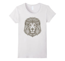Head of Lion T-Shirt