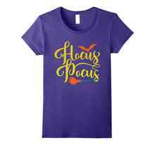 Hocus Pocus Halloween T-Shirt