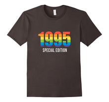 1995 LGBT Special Edition T-Shirt 22 Yrs Old Bday 22nd Natal