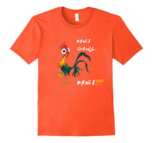 Hei Girl Hei T-Shirt