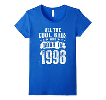 All the Cool Kids Were Born in 1998 Shirts 19 Years Old Gift