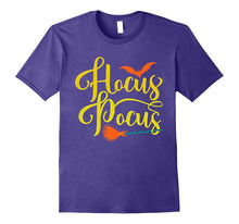 Hocus Pocus Halloween T-Shirt