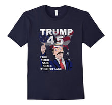 Funny President Trump Patriotic 'Merica 4th July Shirt