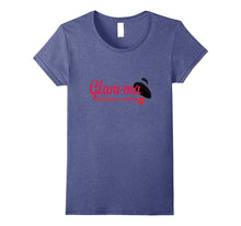 Glam-Ma - The Glamorous Grandma T-Shirt