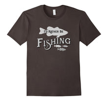 I'd Rather Be Fishing