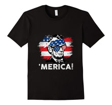 4th of July Shirt | 'MERICA!