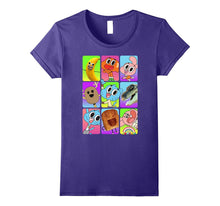 CN Amazing World of Gumball Cast Pictures Graphic T-Shirt