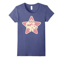 CN Steven Universe Garnet Amethyst Pearl Group Shot T-Shirt