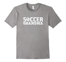 Soccer Grandma T Shirt