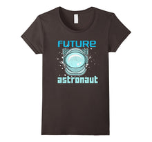 Future Astronaut - Kids Science T-Shirt