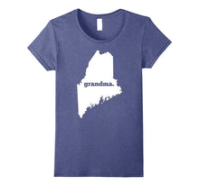Maine Grandma T-Shirt