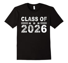 Class of 2026 Shirt