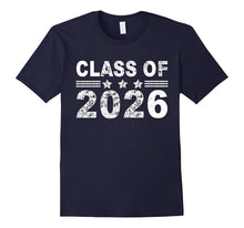 Class of 2026 Shirt
