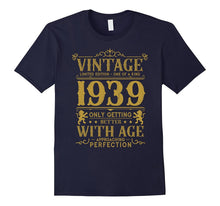 Limited Edition Legends Born in 1939 Gift for 78 Years Old