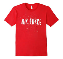 Air Force T-Shirts Men, Women, Boys, Girls