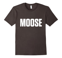 Moose Shirts