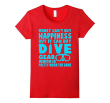 Diving Shirt Scuba Shirt