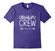 Cousin Crew Cousin Best Friends Shirt