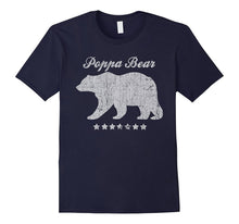 Papa Bear Shirt, Men's Bear T-Shirt