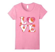 "LOVE" Guinea Pig Shirt