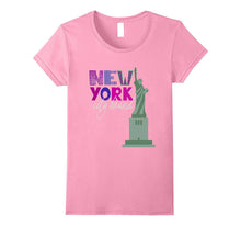New York City Bound Shirt for Men, Women, and Kids
